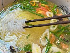 -芸南道·过桥米线(昆明老街旗舰店)