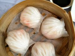 -御花园·粤菜·海鲜火锅(中山公园店)