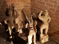 -洛阳古墓博物馆