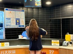 -麦当劳(集美石鼓店)