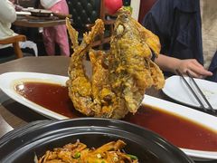 -老牌坊鲁菜名店(宽厚里店)