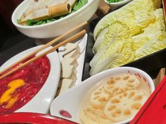 -山城辣妹子(定福庄店)