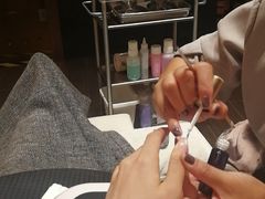 -Dragonfly悠庭·按摩Spa(浦东嘉里城店)