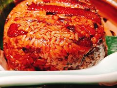 -南京大牌档(苏州中心店)