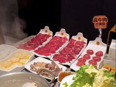 -潮发潮汕牛肉店(东方宝泰店)