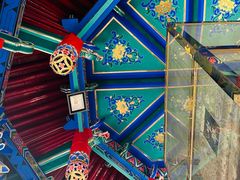 -西安市广仁寺