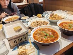 -磁州卤面·邯郸地方菜(复兴区店)