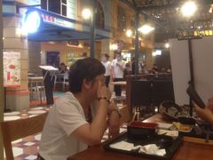 -大食代美食广场(上海中心店)