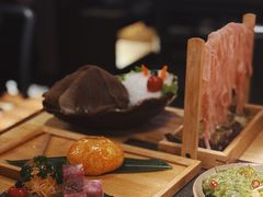 -湊湊火锅·茶憩(石家庄万象城店)