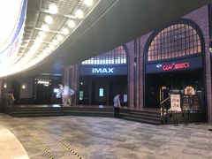 -CGV影城(壹方城IMAX店)
