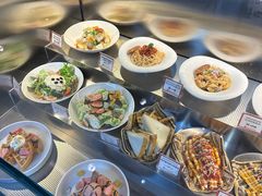 -漫咖啡(银泰创意城店)