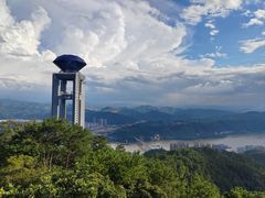 -白云山风景名胜区