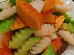 -邓丽君音乐主题餐厅