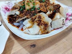 -洪霞餐馆
