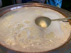 -诺敏塔拉奶茶-布里亚特包子-手把肉(锦都会店)