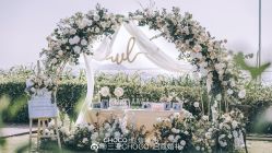 -CHOCO-启蔻婚礼(三亚公司)