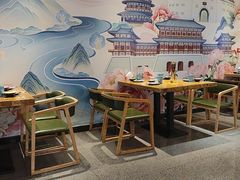 -洛阳宴·洛阳菜(南昌路店)