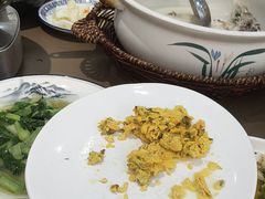 -紫藤园·天目湖大鱼头(南山竹海店)