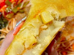 -小满手工粉(上海月星环球港店)