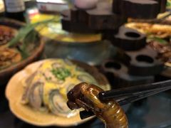 -昆虫窝子·特色云南菜(拓东路总店)