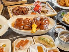 -滋粥楼·顺德菜(番禺广场总店)