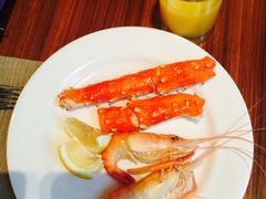 -好日子皇冠假日酒店·君怡咖啡厅(特美思大厦店)