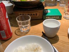 -费大厨辣椒炒肉(万家丽一店)