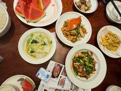 -妈妈菜舟山海鲜(定海古城店)