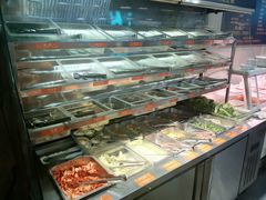 -33韩式自助烧烤(环城南路店)
