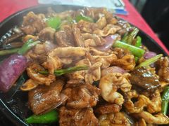 -联丰美食(番禺店)