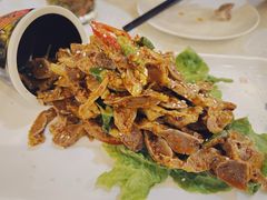 鸡胗-伊祥·敦煌楼