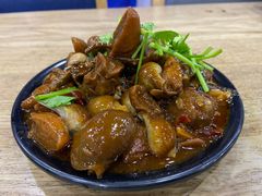 -老虎滩大连海鲜烧烤(建邺云锦路总店)