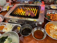 -大阪烧肉BAKA一代(国贸商住大厦店)