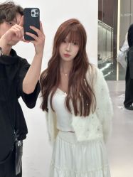 -DL HOPE明星造型