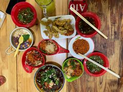-冒椒火辣(奎星楼街店)
