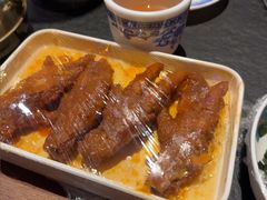 -来涮蜀鲜货火锅串串香(菜市口店)