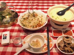 -西贝(凯德壹中心店)