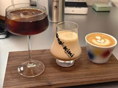 -Dogi&kiki Coffee(中心商务大厦店)