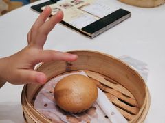 -喜宴·粤菜·茶点·海鲜(光浩店)