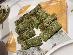 -阿露佳·舌尖上的安吉菜