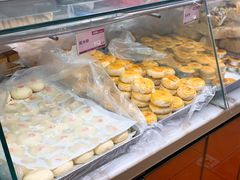 -爱德顺糕点食屋(利民道店)