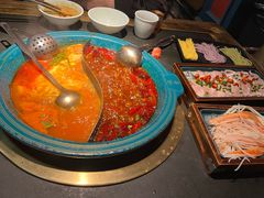 -吼堂老火锅(太古里总店)