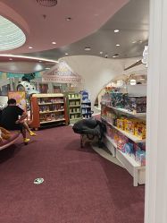 -奈尔宝·国风主题儿童乐园·亲子餐厅(豫园商城店)