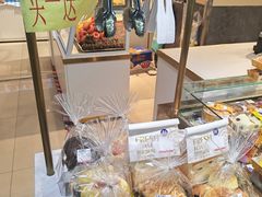 -广百家超市(大东海店)