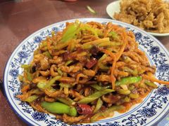 -八爷手擀炸酱面(天津总店)