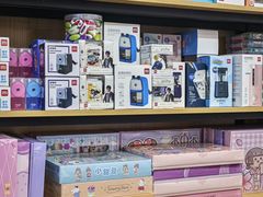 -晨光文具(天客隆大厦大商超市店)