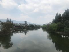 -乡村小榭饭店