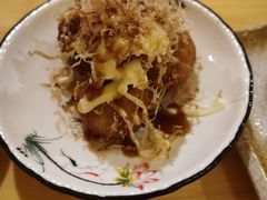 章鱼小丸子-吉炙烧鸟•本格料理(国际商贸城店)