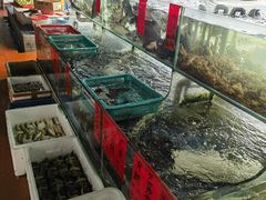 -大笑饭堂(甲子桥店)