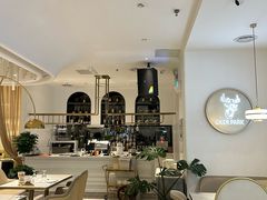 -Deer Park鹿园西餐(仁恒置地广场店)